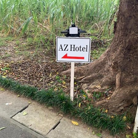 Akaoki Az Hotel - Vacation Stay 56058V מראה חיצוני תמונה