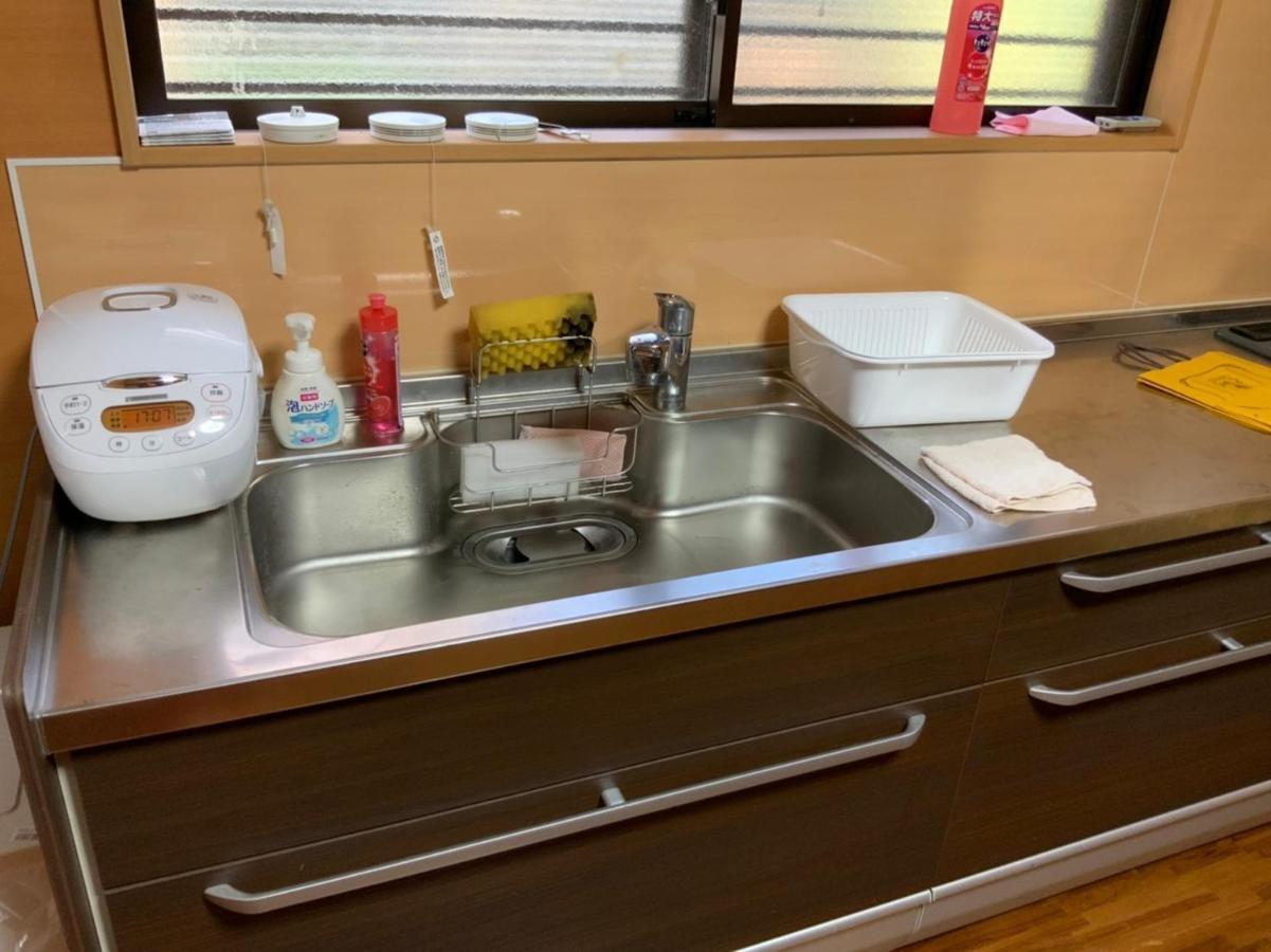 Akaoki Az Hotel - Vacation Stay 56058V מראה חיצוני תמונה